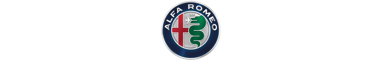 Alfa Roméo