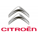 Entretoises pour autoradio CITROEN