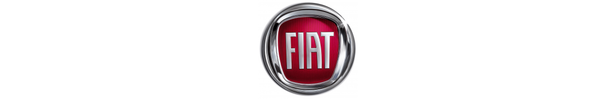 Entretoises pour autoradio FIAT