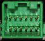 Connecteur Ford 12 pin Connecteur Ford 12 pin